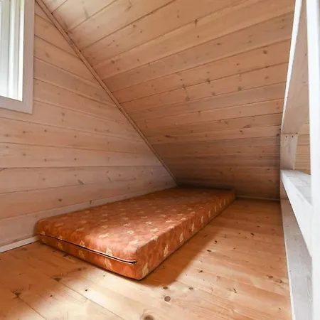 Feriehus Holiday Ix *