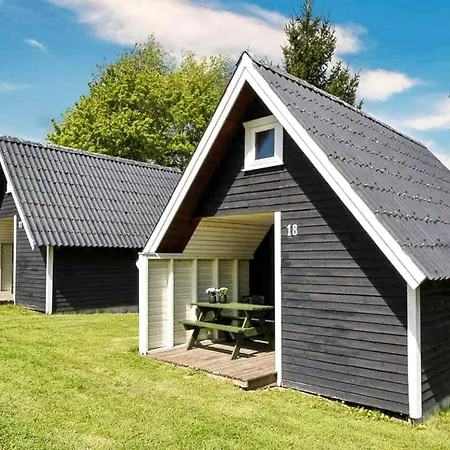 Feriehus Holiday Ix *